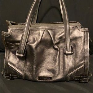 Burberry purse